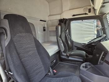 Mercedes-Benz AROCS 2545 6x2 / HMF 32 TM / CRANE / KRAN